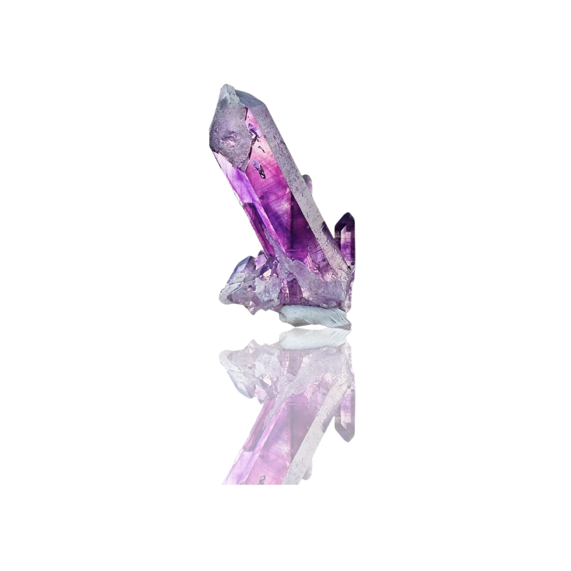 Balance——Amethyst