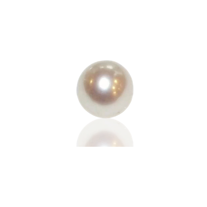 Feminine Power——Pearl