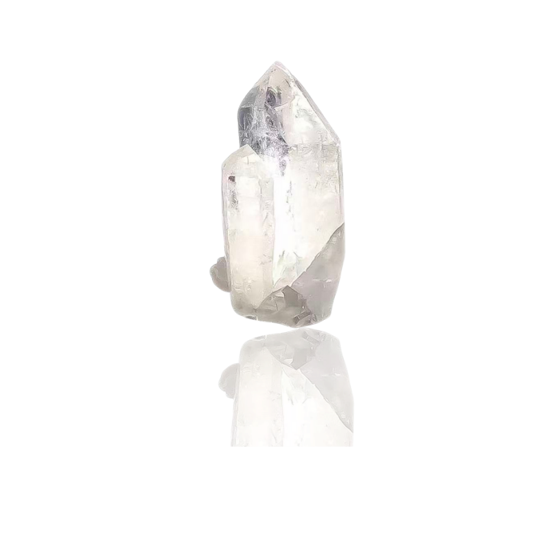 Manifestation——Clear Quartz