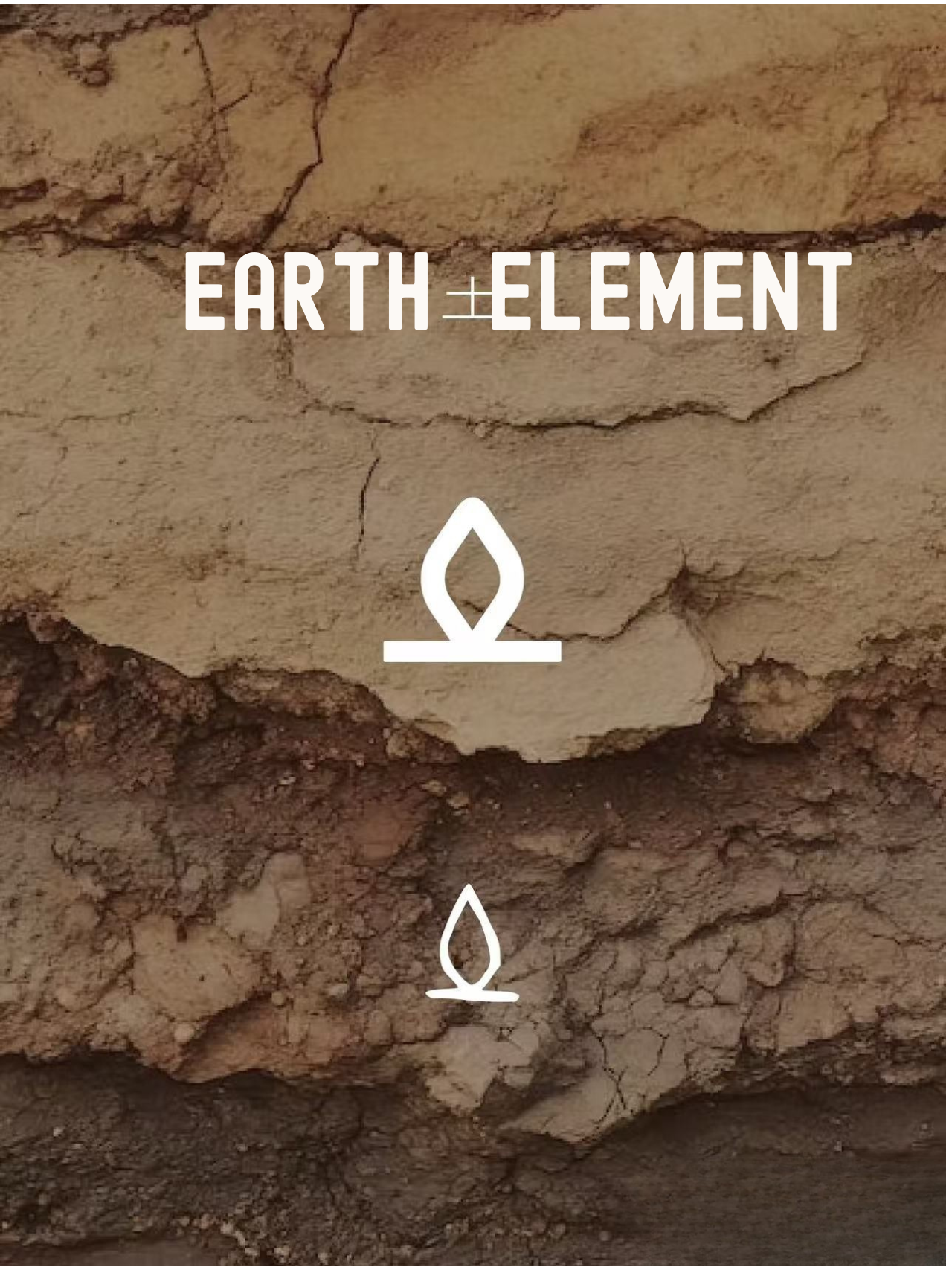 土  Earth Element